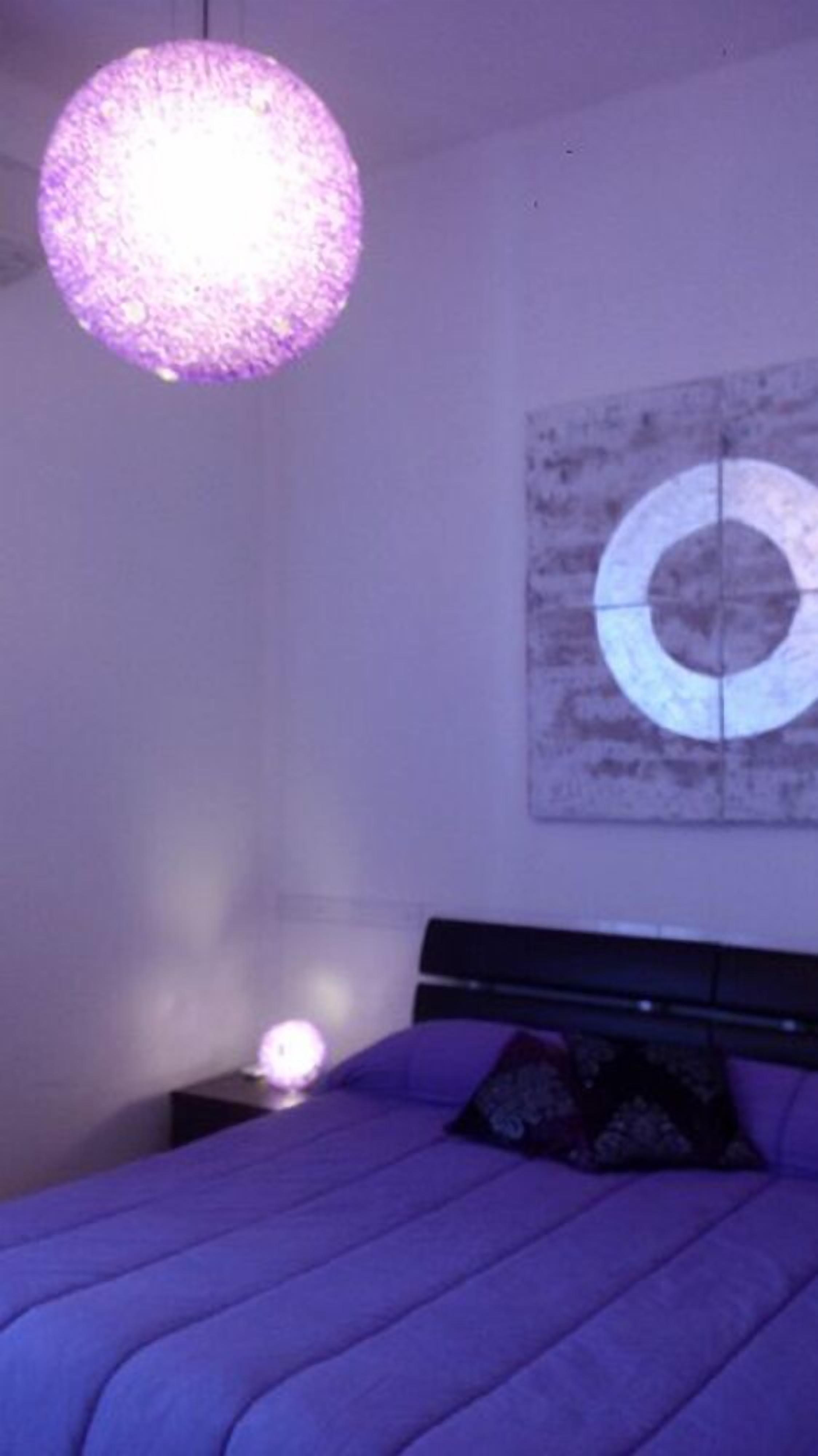 Magic Stefy'S Rooms — Foto 3