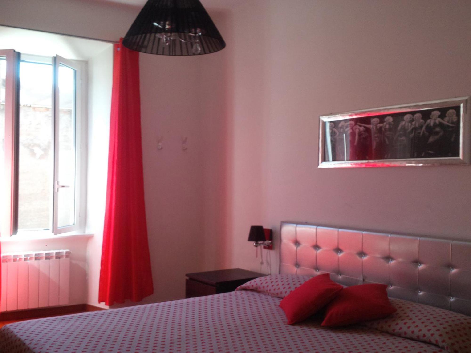Magic Stefy'S Rooms — Foto 1